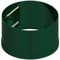 Удлинительная горловина Alta Extra Pit D955x500 S с лестницей